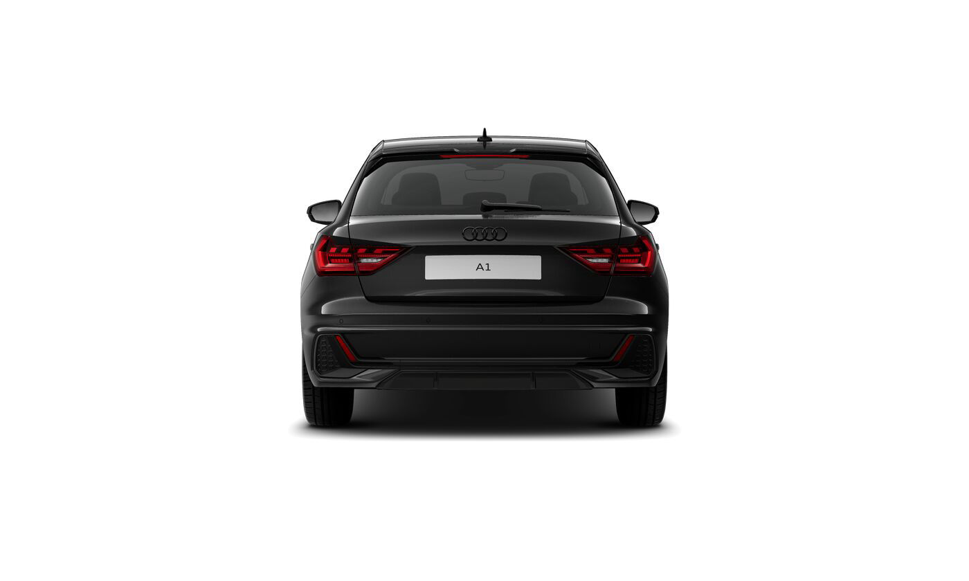 Audi A1 Sportback S line 30 TFSI 81 kW