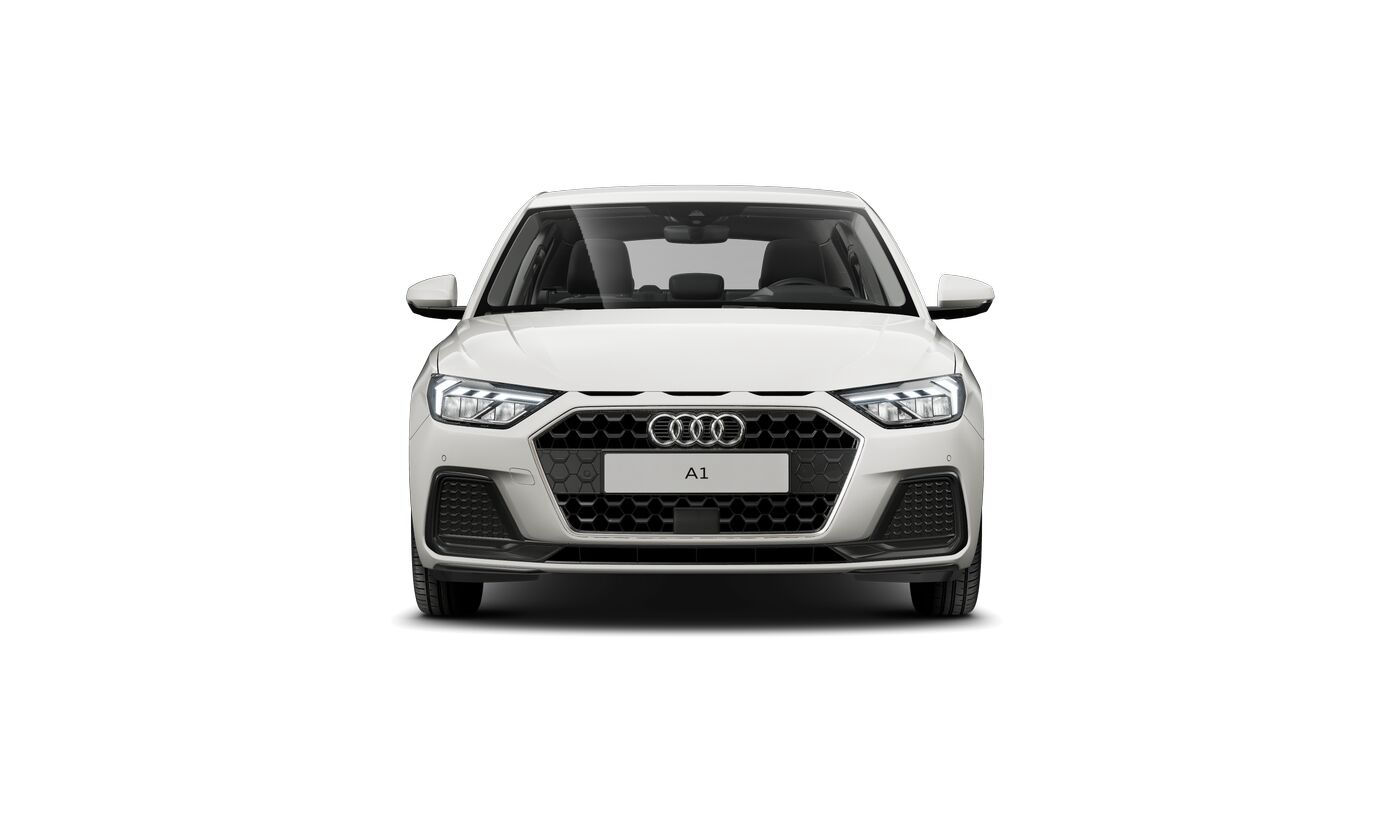 Audi A1 Sportback advanced 25 TFSI 70 kW