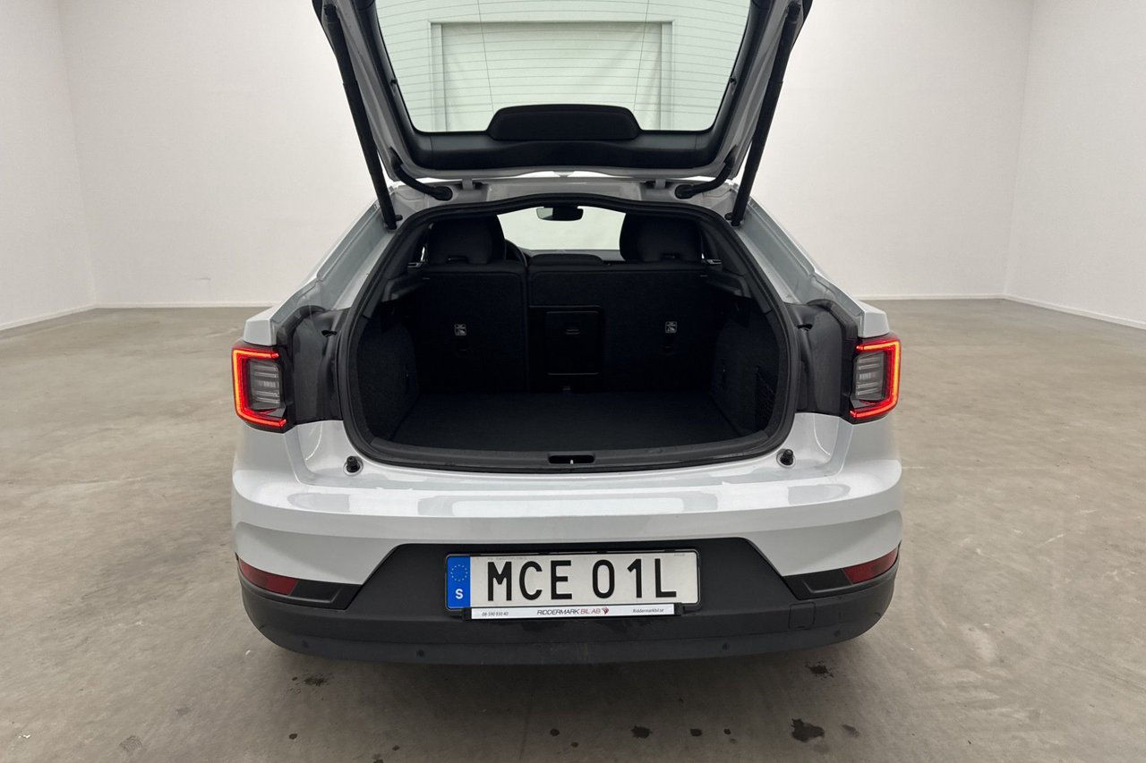 Polestar 2 Long Range Single Motor