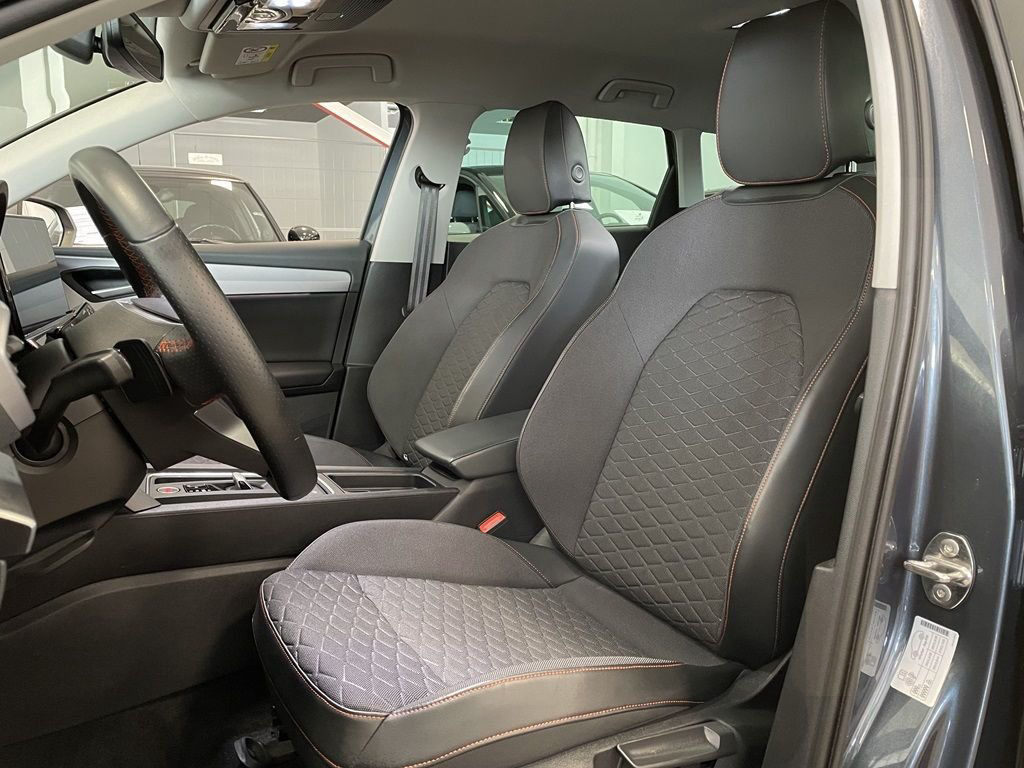 Seat León Sportstourer e-Hybrid 1.4