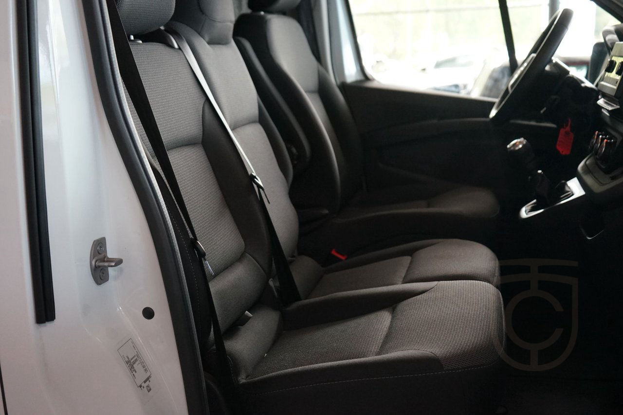 Nissan Primastar  2.0dCi