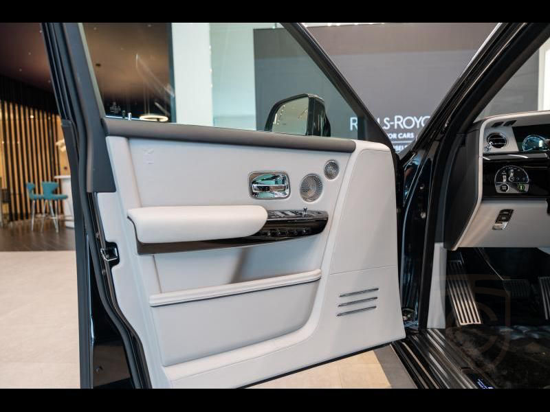 Rolls-Royce Phantom Provenance - 2 Year Warranty & Service