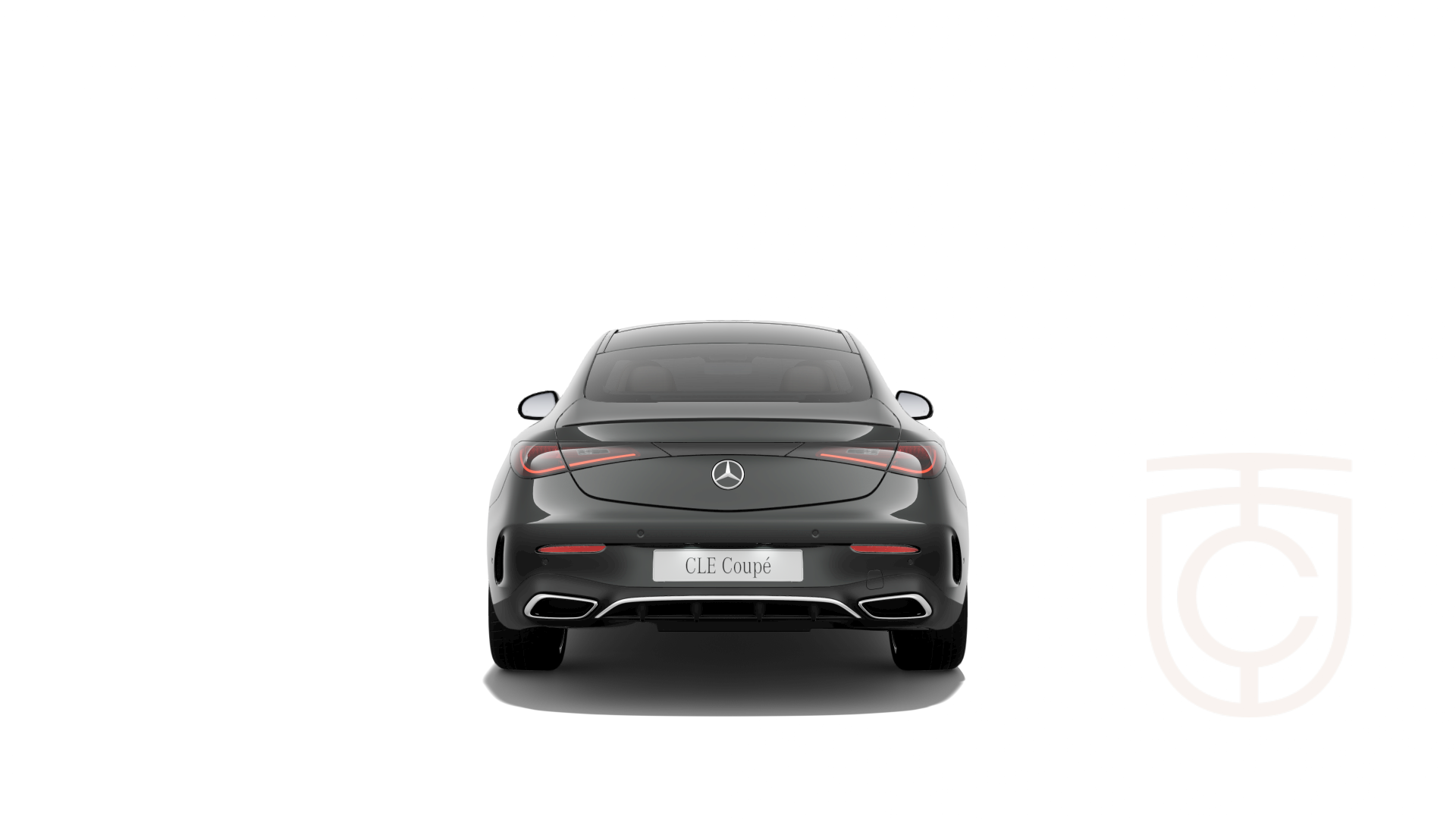 Mercedes-Benz CLE 200/kupé/výroba 120 dní