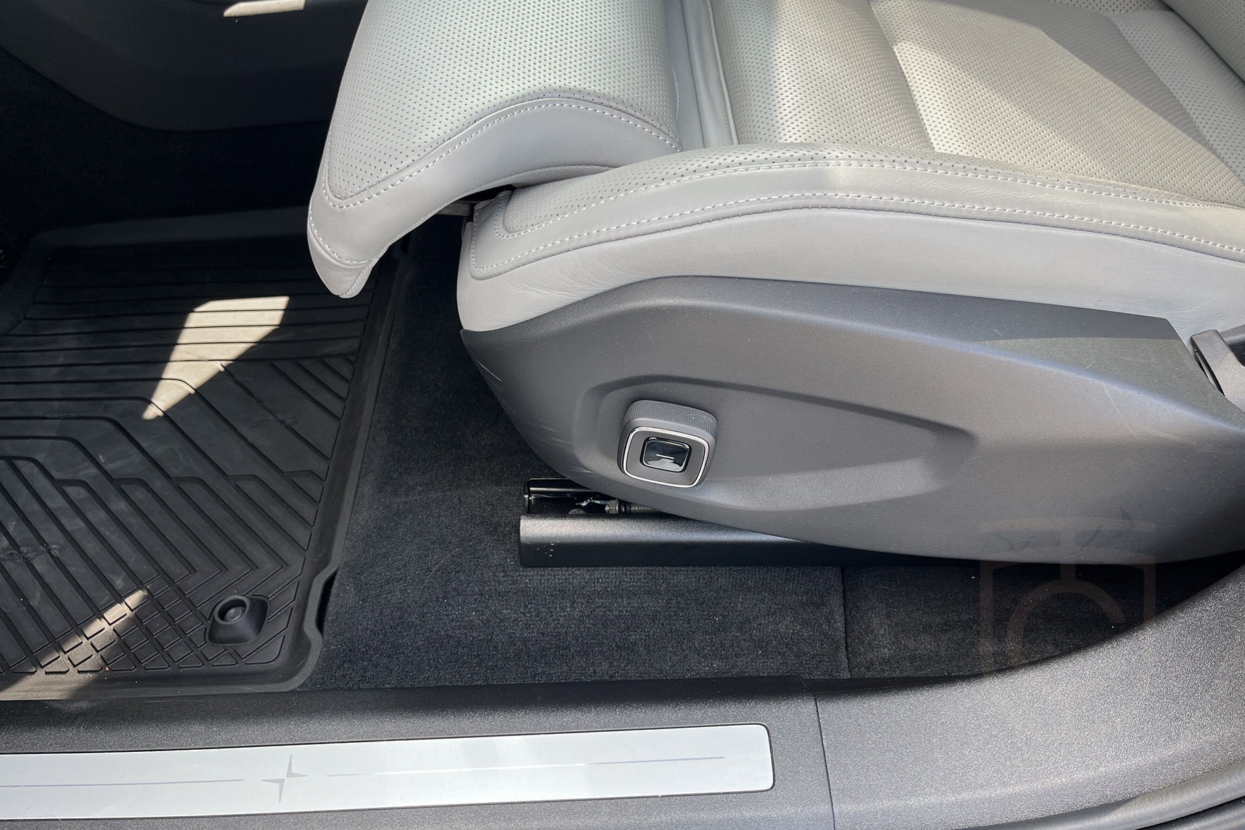 Polestar 3 Long Range Dual Motor