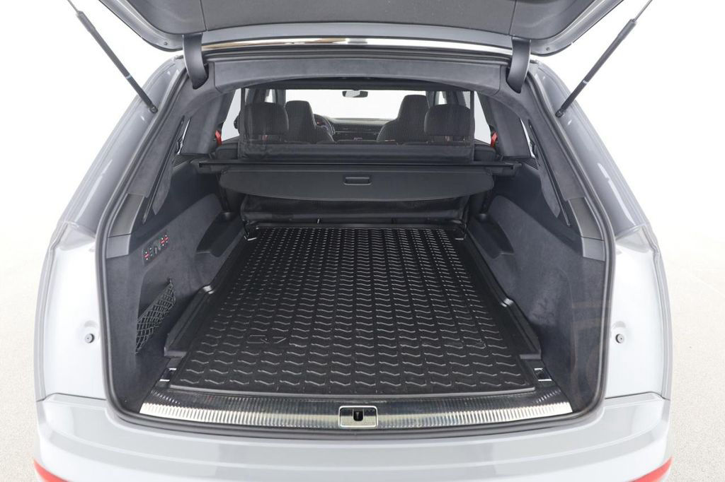 Audi Q7 50 3.0 TDI quattro S Sportsitze Pano AHK StHz