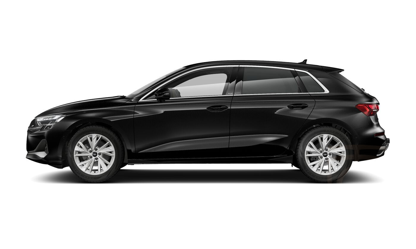 Audi A3 Sportback advanced 35 TDI 110 kW