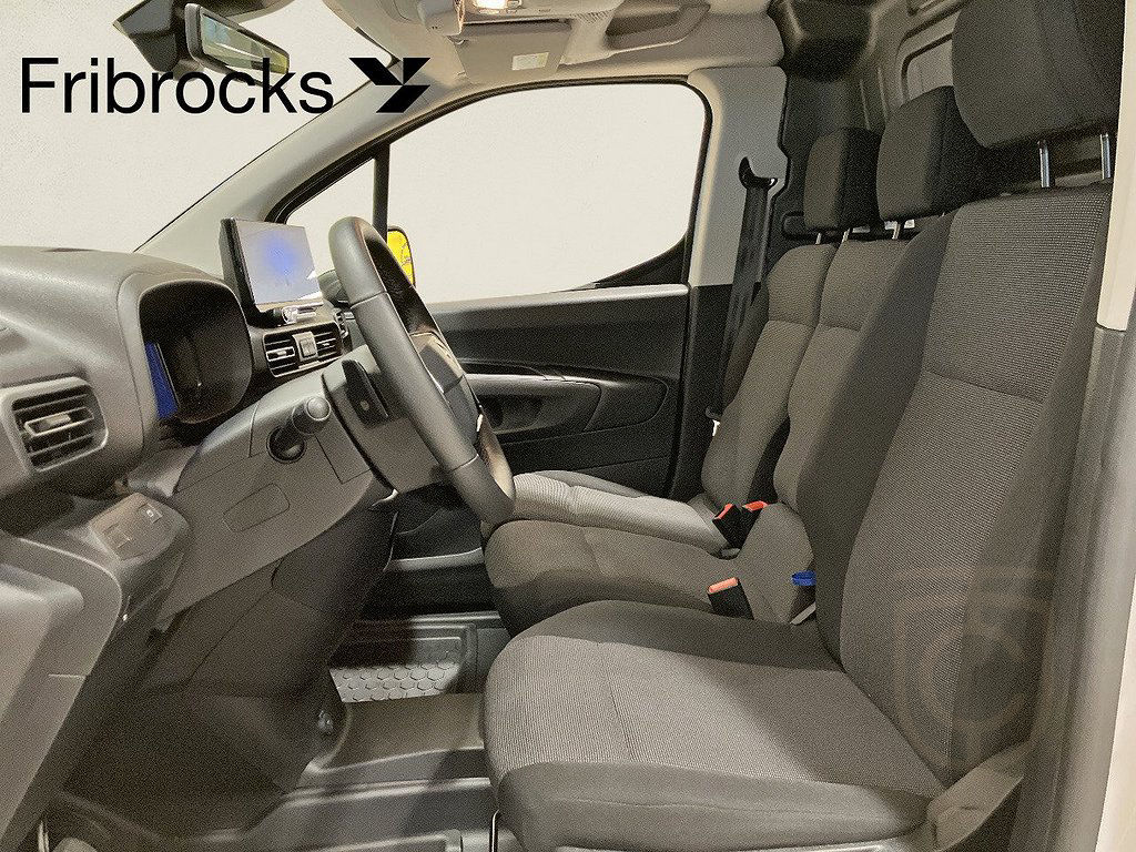 Opel Combo Van L2