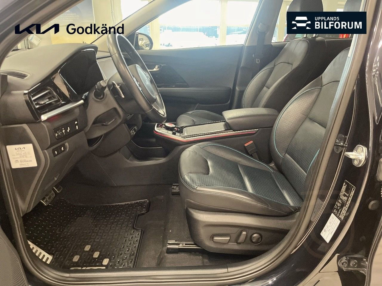 Kia E-Niro Advance Plus Kia