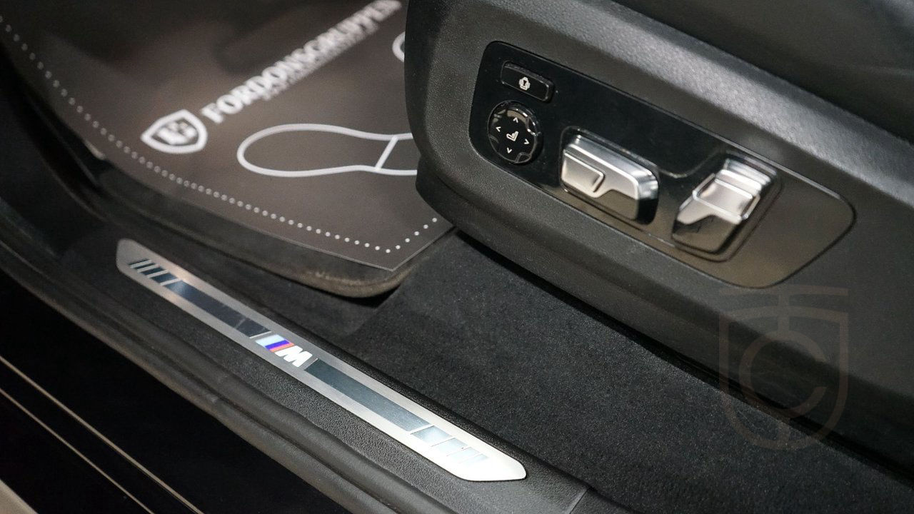 BMW X5 xDrive30d M Sport Pro