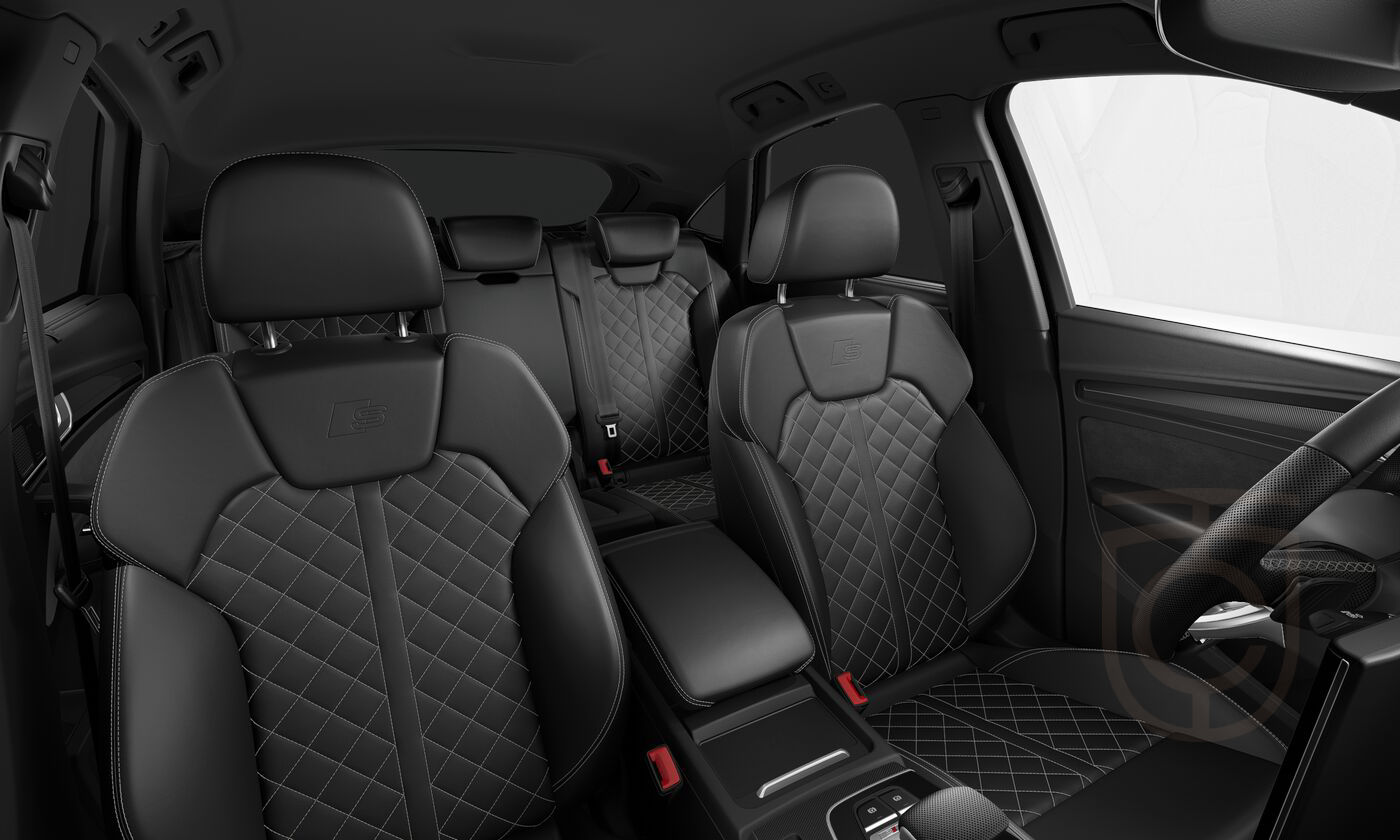Audi SQ5 Sportback TDI 251 kW