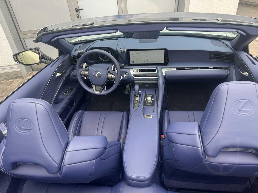 Lexus LC500 Cabriolet Ultimate Edition * Nr. 148 / 165