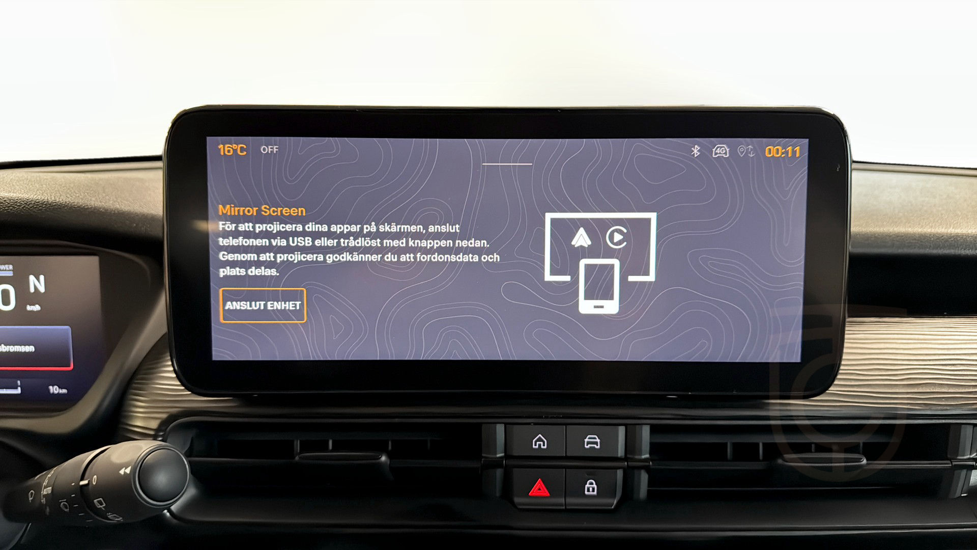 Jeep Avenger e-Hybrid