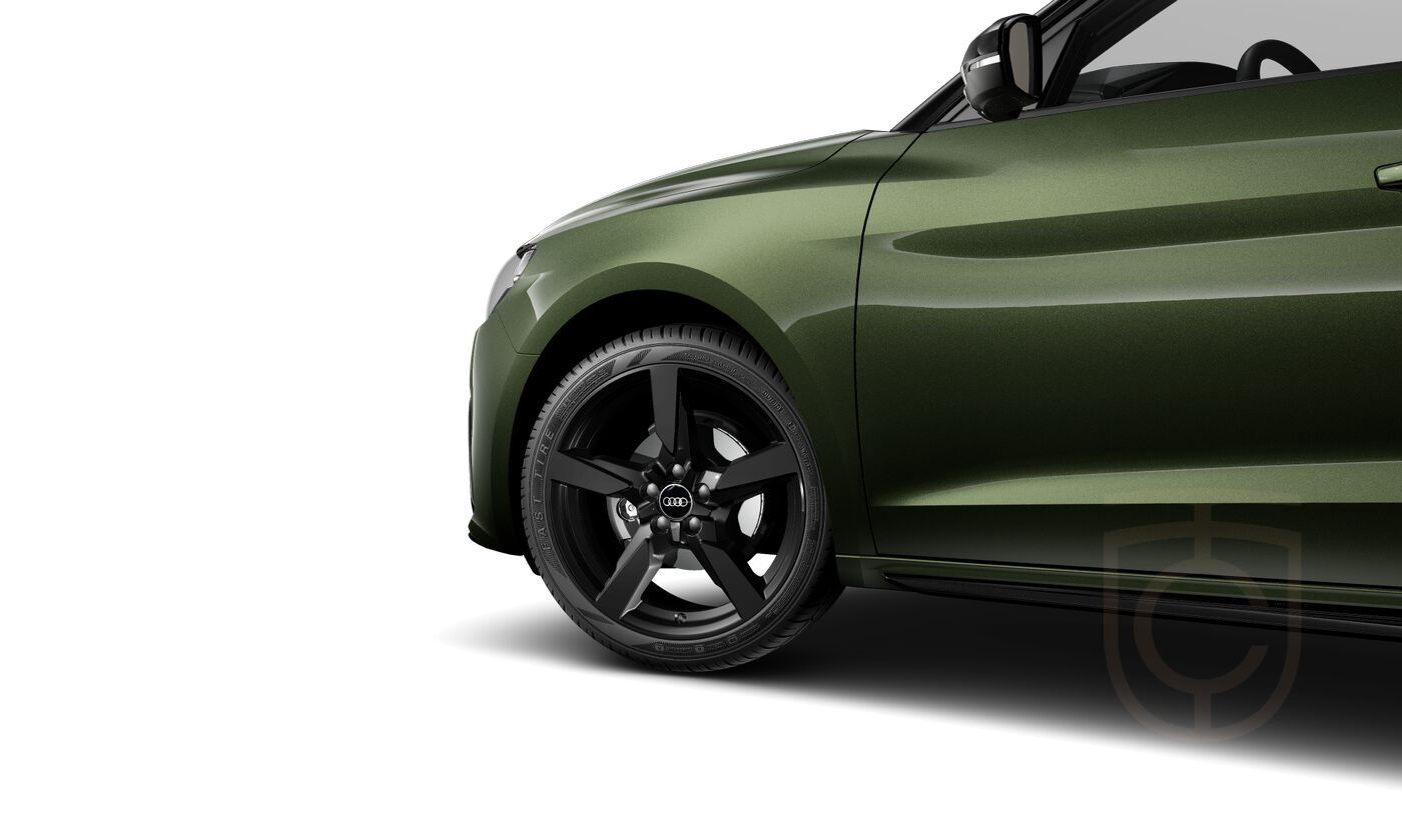 Audi A1 Sportback advanced 25 TFSI 70 kW