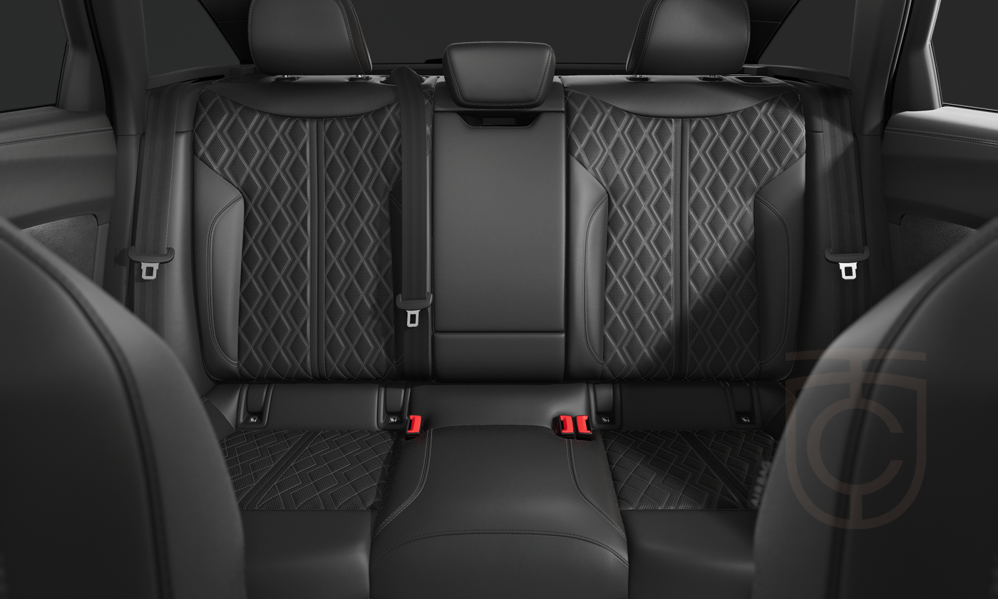 Audi S5 Avant TFSI 270 kW S tronic