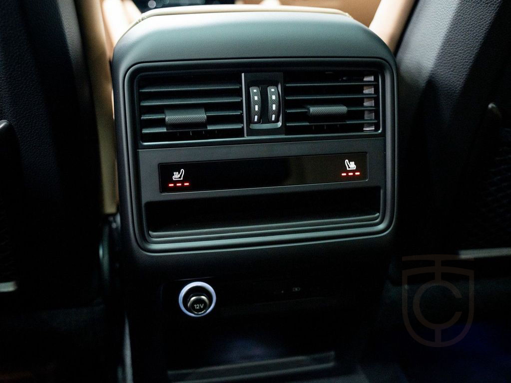 Porsche Cayenne S E-Hybrid Coupé