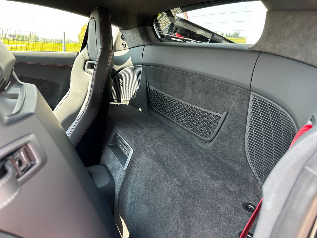 Audi R8 GT Coupe 5.2 FSI V10 RWD*86/333*19%MwST.*