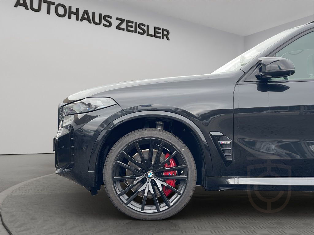 BMW X5 M60i xDrive M Sport Pro 22"LM AHK GSD Sitzlüf