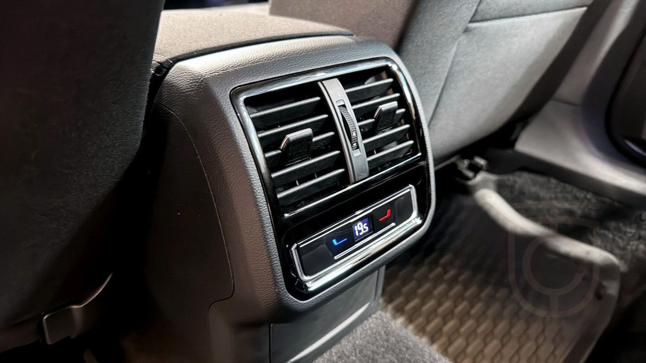 Volkswagen Passat Sportscombi TSI150 DSG