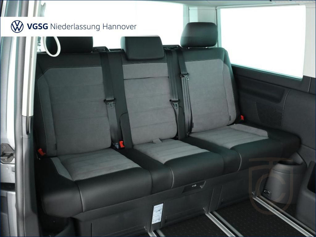 Volkswagen T6.1 California Beach Edition 4Motion AHK