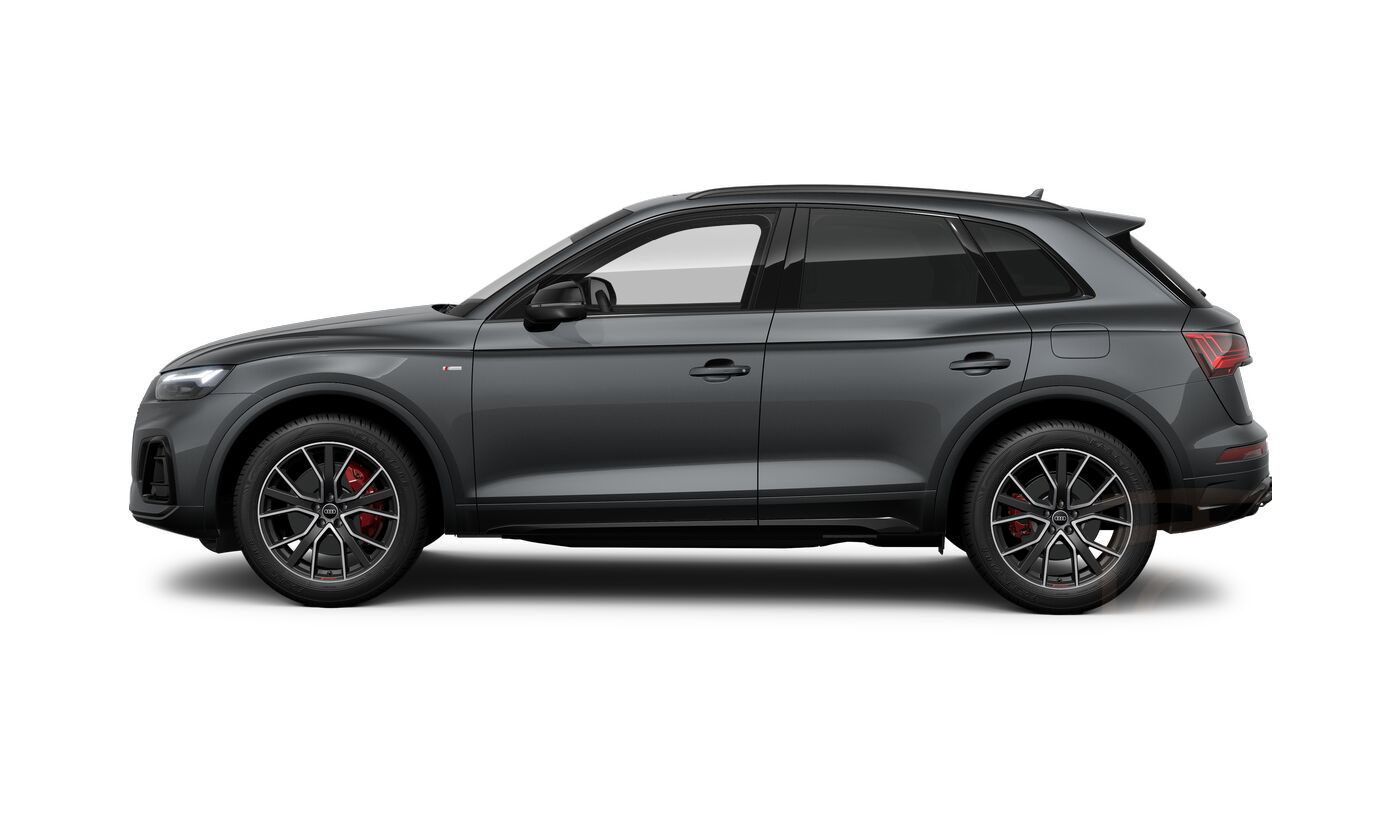 Audi Q5 TFSI e S line business 50 e quattro 220 kW