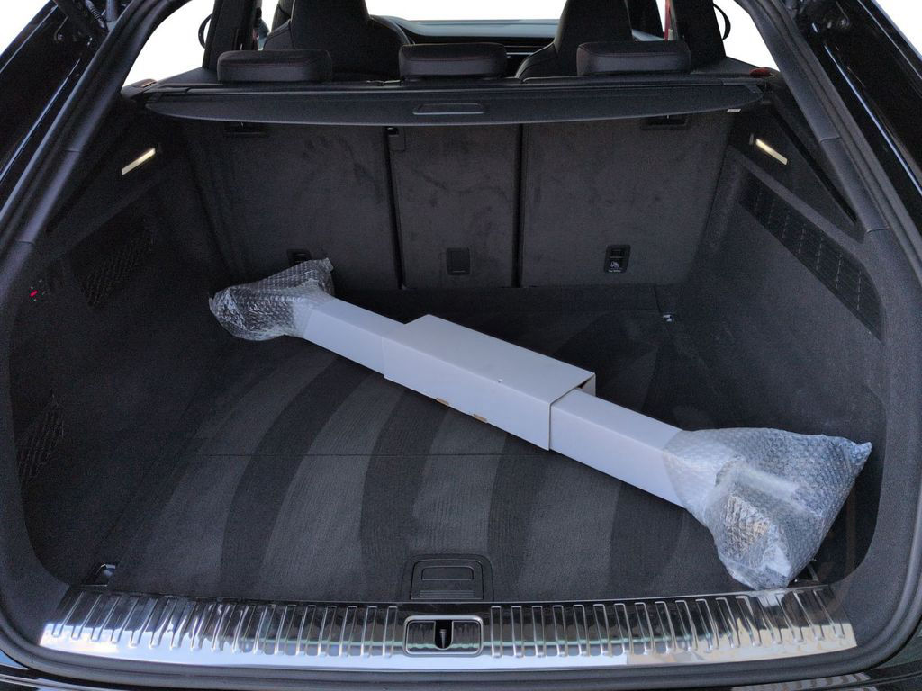 Audi SQ8 TFSI by Abt 650 PS 22" Laser HuD Pano Stdhz