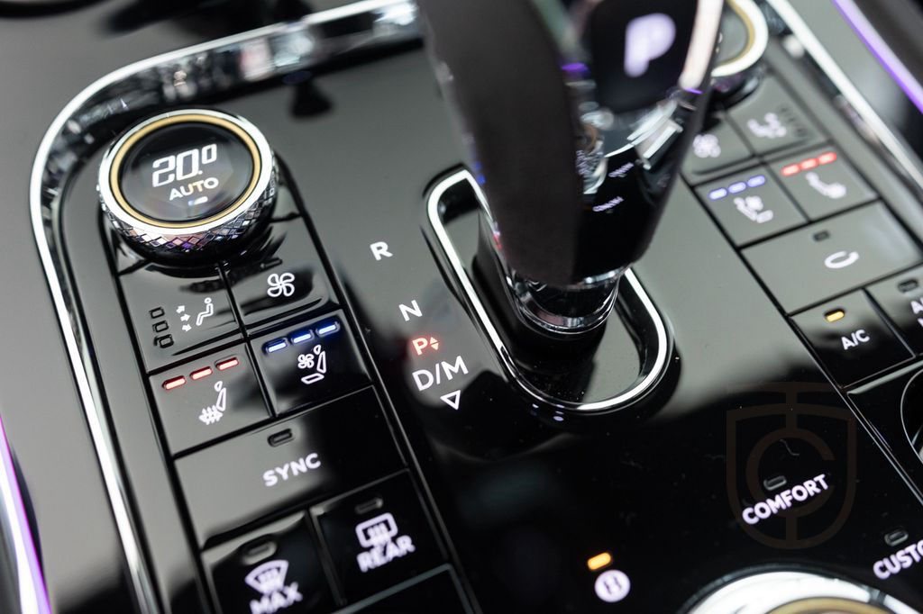 Bentley Continental GT S V8 - Diamond Quilting spec, B&O