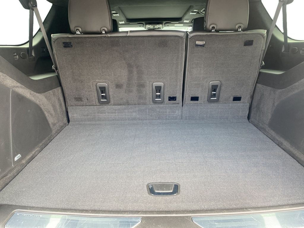 Cadillac Escalade 6.2 V8 ESV SPORT PLATINUM *NAP-Abgasanl