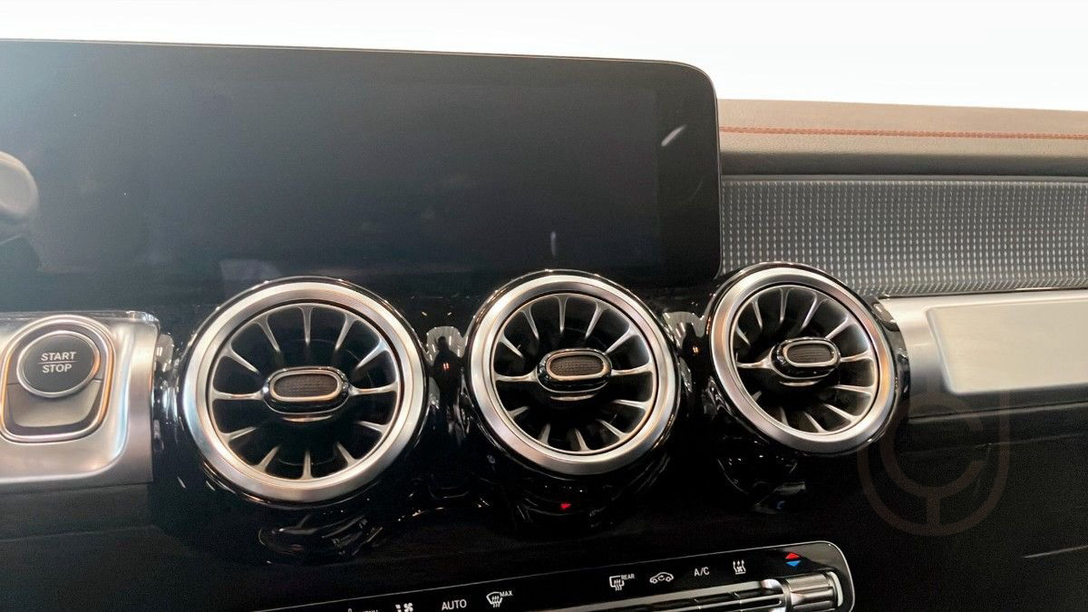 Mercedes-Benz EQB EQB 350 4MATIC AMG-LINE