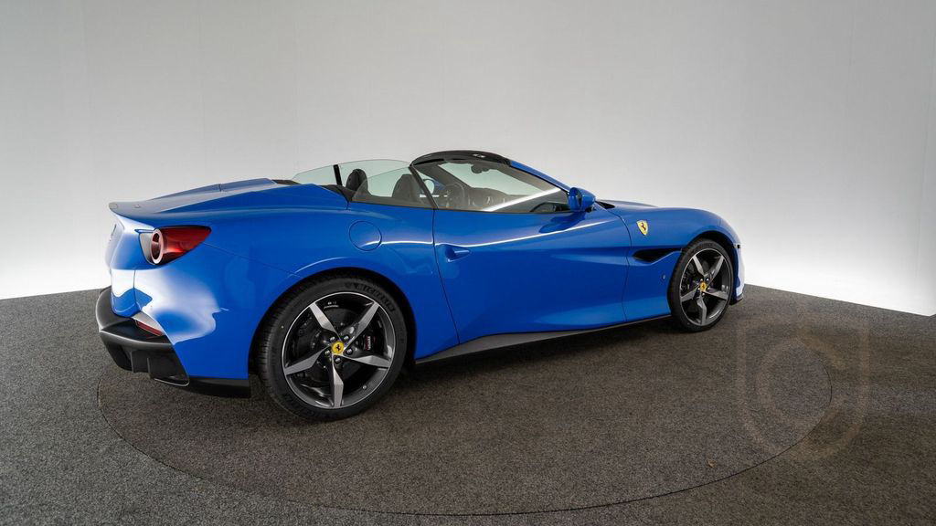 Ferrari Portofino M FERRARI SINGEN