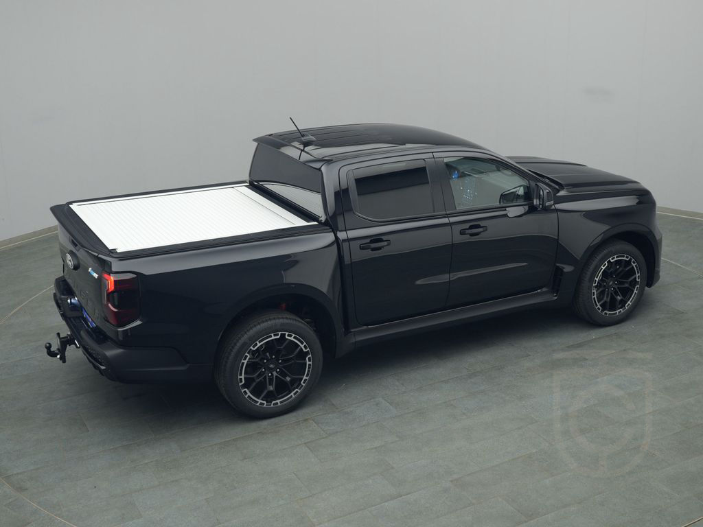 Ford Ranger MS-RT 240PS/Techno-/Komfort-Paket -10%*