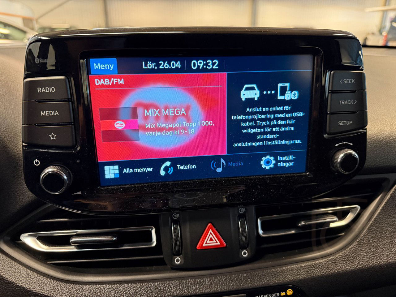 Hyundai i30 Kombi 1.0 T-GDI iMT N-Line
