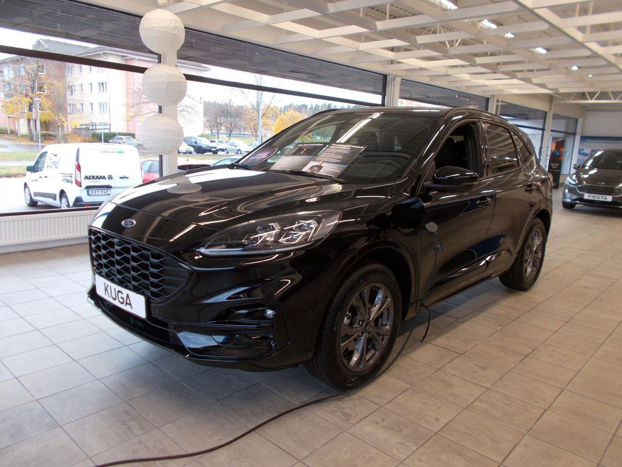 Ford Kuga ST-Line X 2.5 Plug-In Hybrid