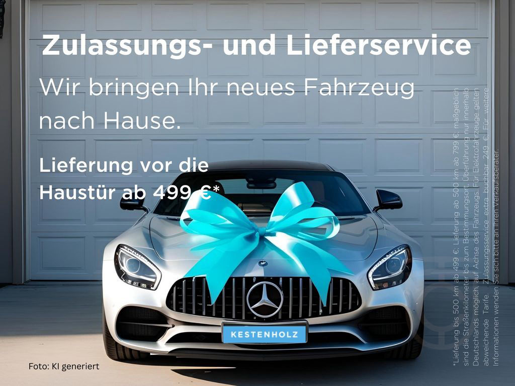Mercedes-Benz AMG GT 63 4M+ AERO+NIGHT+PERF-SITZ+BURM+KEYL+360