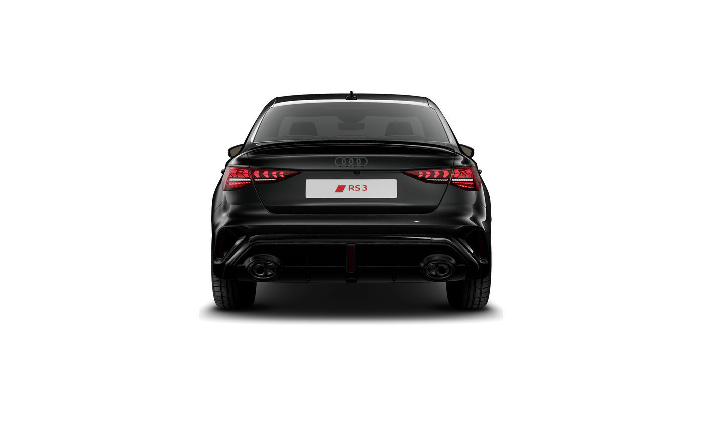 Audi RS 3 Limousine 3 294 kW