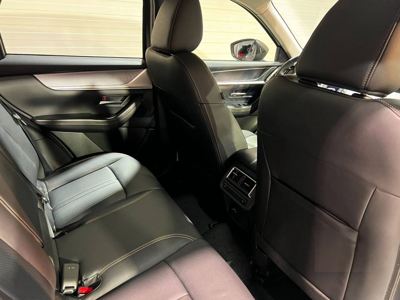Mazda CX-60 Exclusive-line PHEV AWD Comfort pack 2025