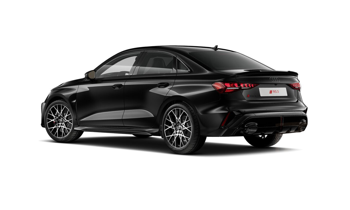 Audi RS 3 Limousine 3 294 kW