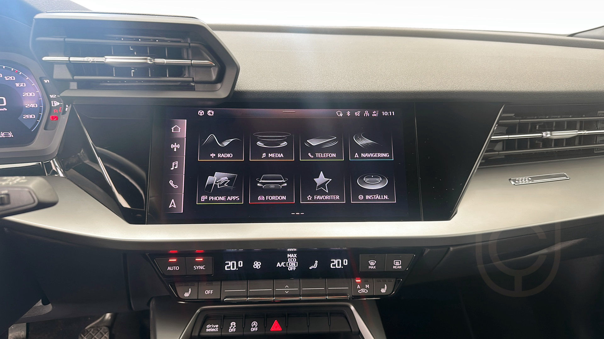 Audi A3 Sportback 35 TFSI