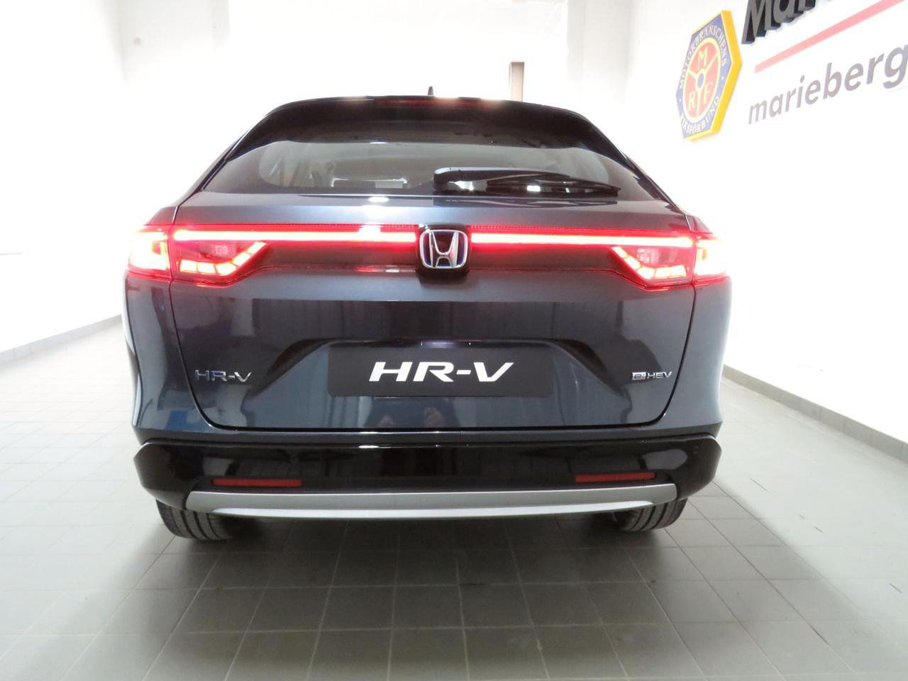 Honda HR-V HYBRID ELEGANCE E:HEV 1.5 I-MMD
