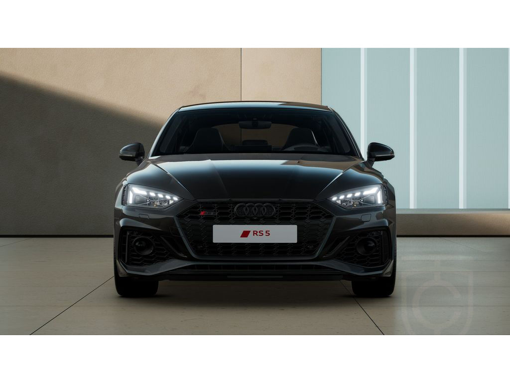 Audi RS5 performance/Comp+/Schalensitze/300km/h/Keram