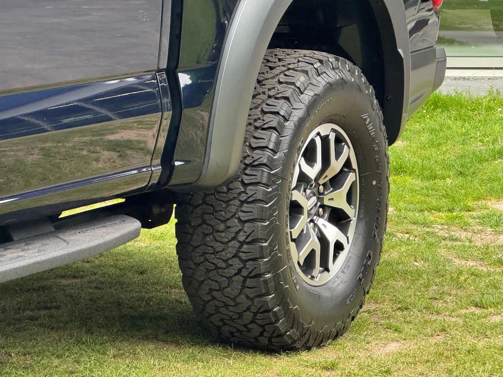 Ford F 150 F-150 Raptor Performance Full-options !!