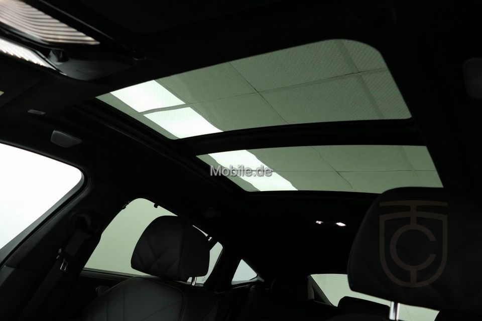 BMW X6 M60i Komfortsitze*Standhzg*AHK*DAPro*PanoSky*