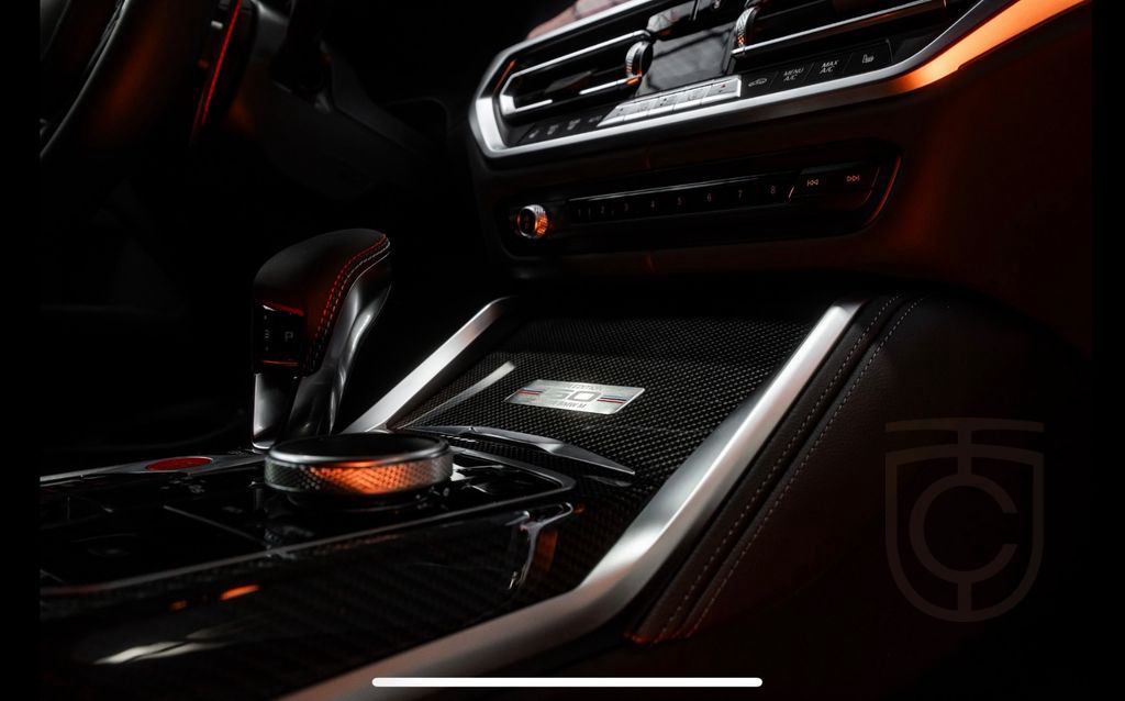 BMW M4 Competition 50 Jahre Edition 1 of 700