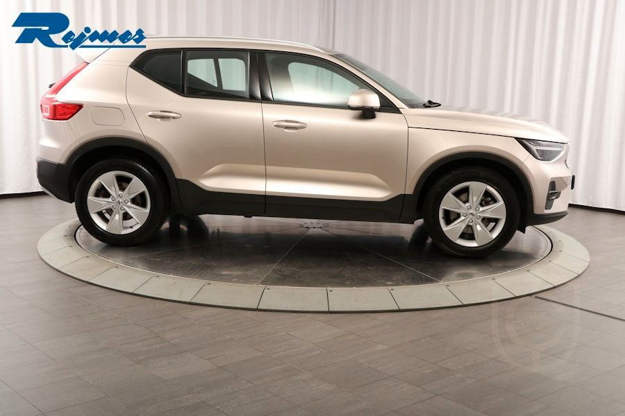 Volvo XC40 B3 FWD Bensin Core