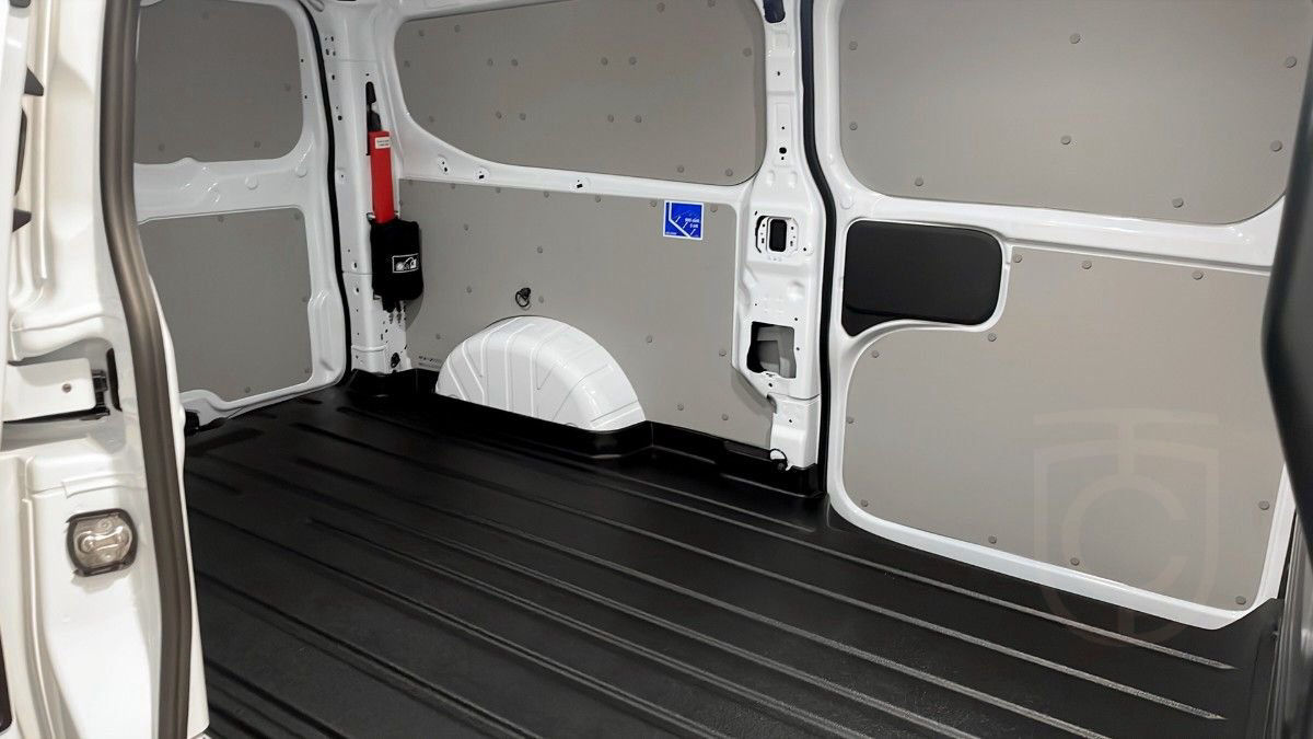 Ford Transit Custom TREND