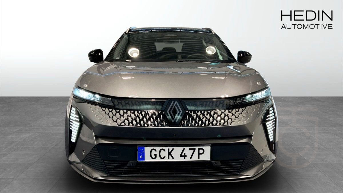 Renault Scénic SCENIC ESPRIT ALPINE
