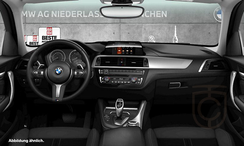 BMW 120d xDrive 5-Türer