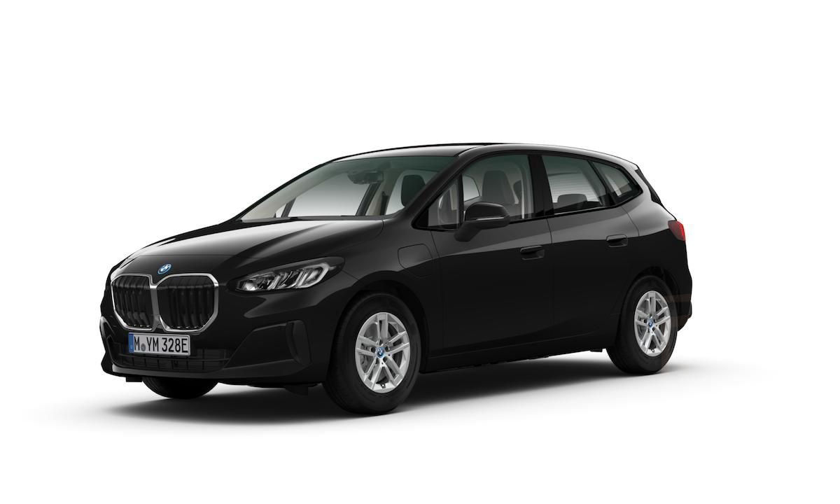BMW 225xe xDrive