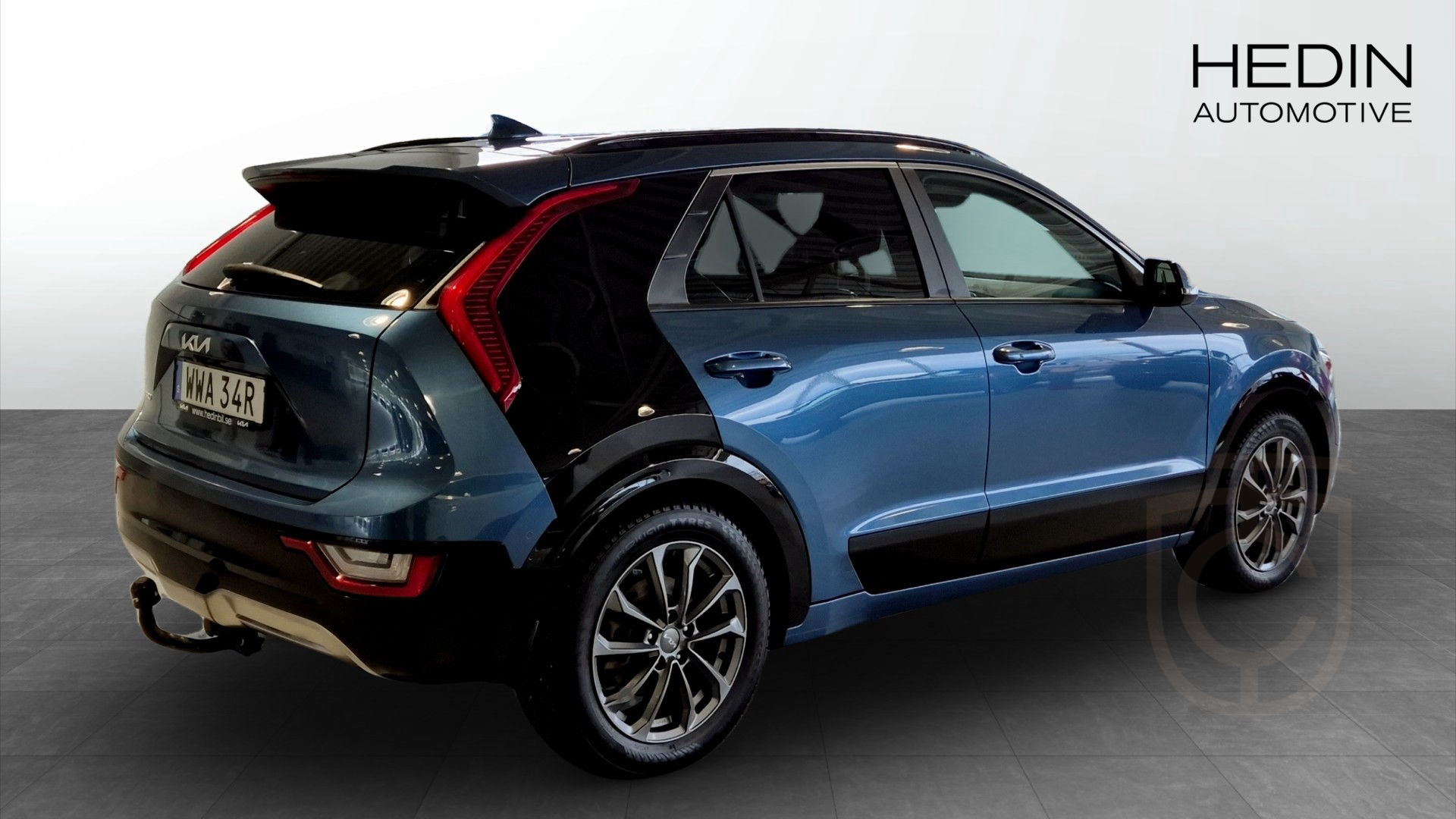 Kia Niro EV