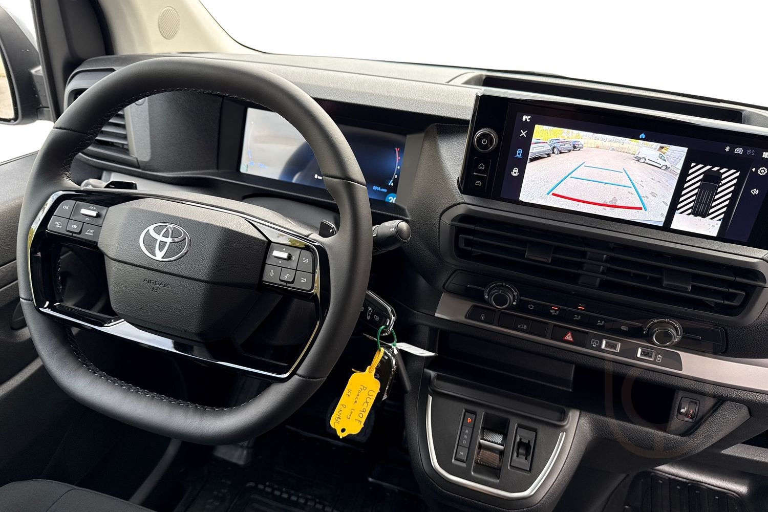 Toyota Proace L2
