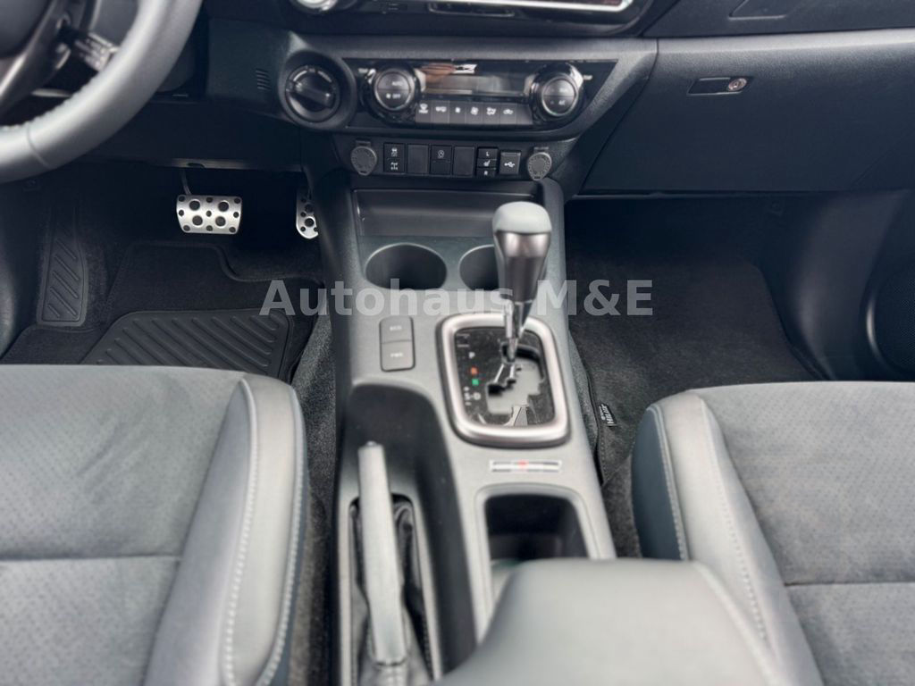 Toyota Hilux 2.8 GR Sport 2 MY25 *AHK+JBL+360*sofort